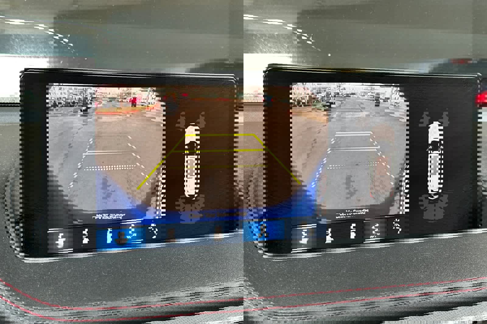 Used 2022 Acura MDX A-Spec image 24