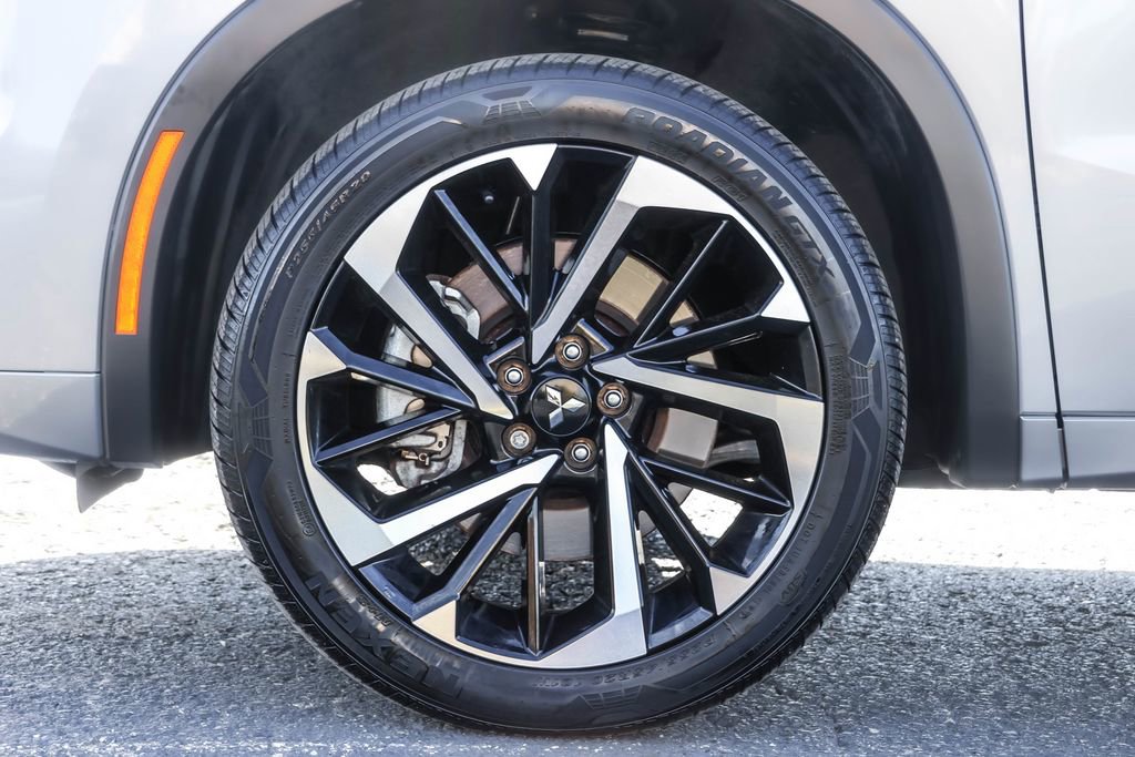 Used 2022 Mitsubishi Outlander SEL image 14