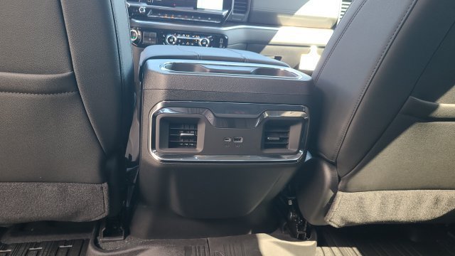 New 2026 GMC Sierra 1500 Elevation w/ Elevation Premium Package AWD/4WD image 23