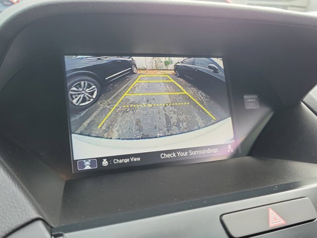 Used 2018 Acura RDX FWD w/ Technology Package image 17