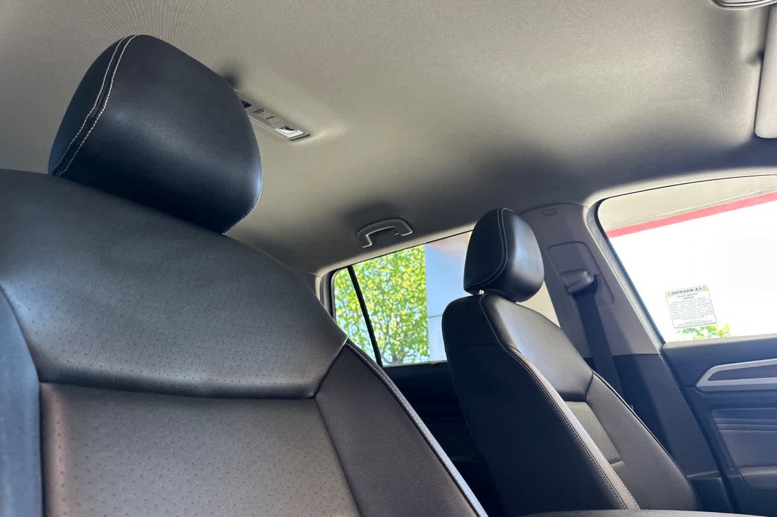 Used 2021 Volkswagen Atlas SE FWD image 19