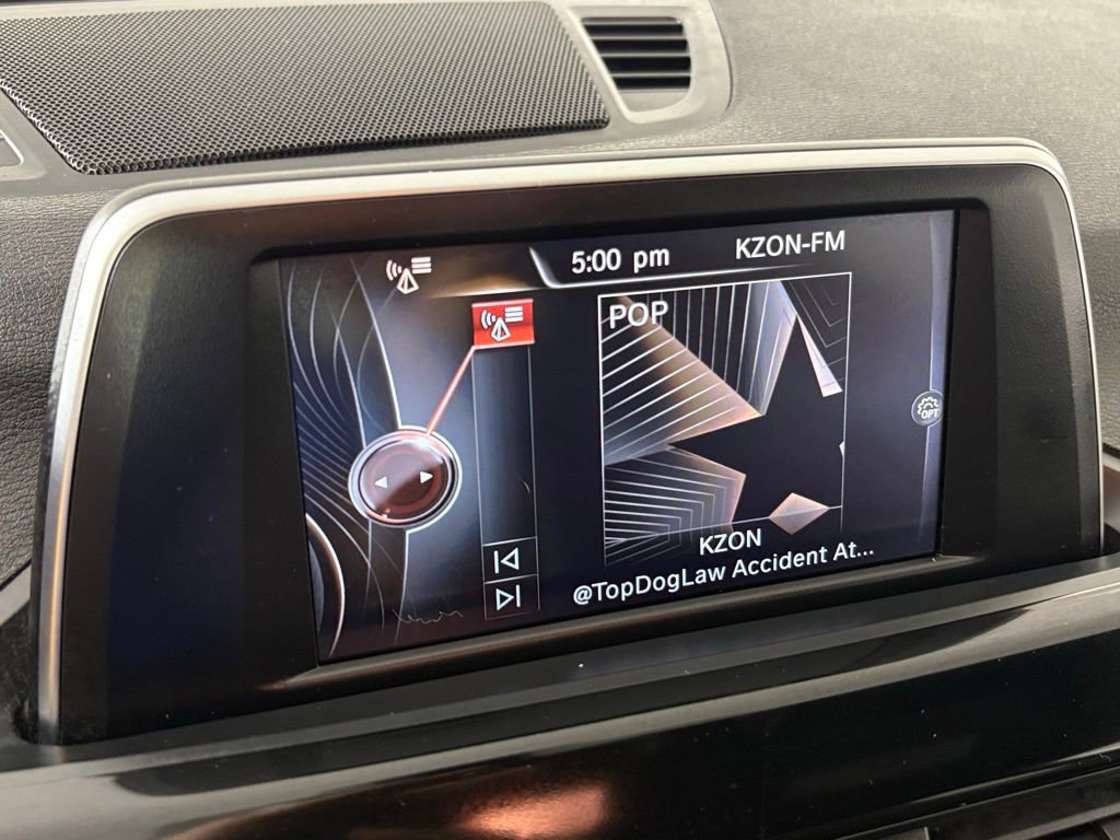 Used 2017 BMW X1 xDrive28i image 22