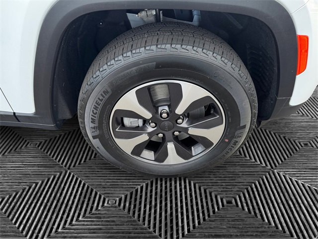 Certified 2023 Jeep Grand Cherokee 4xe image 15