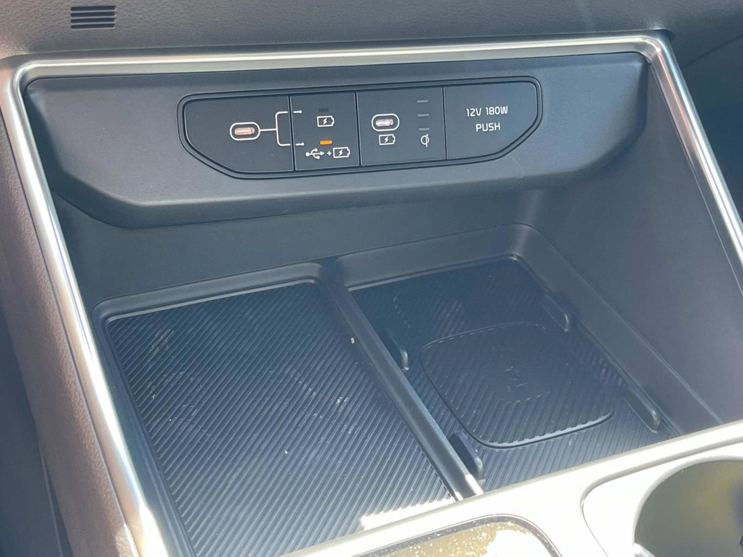 New 2026 Kia Carnival SX Prestige image 28