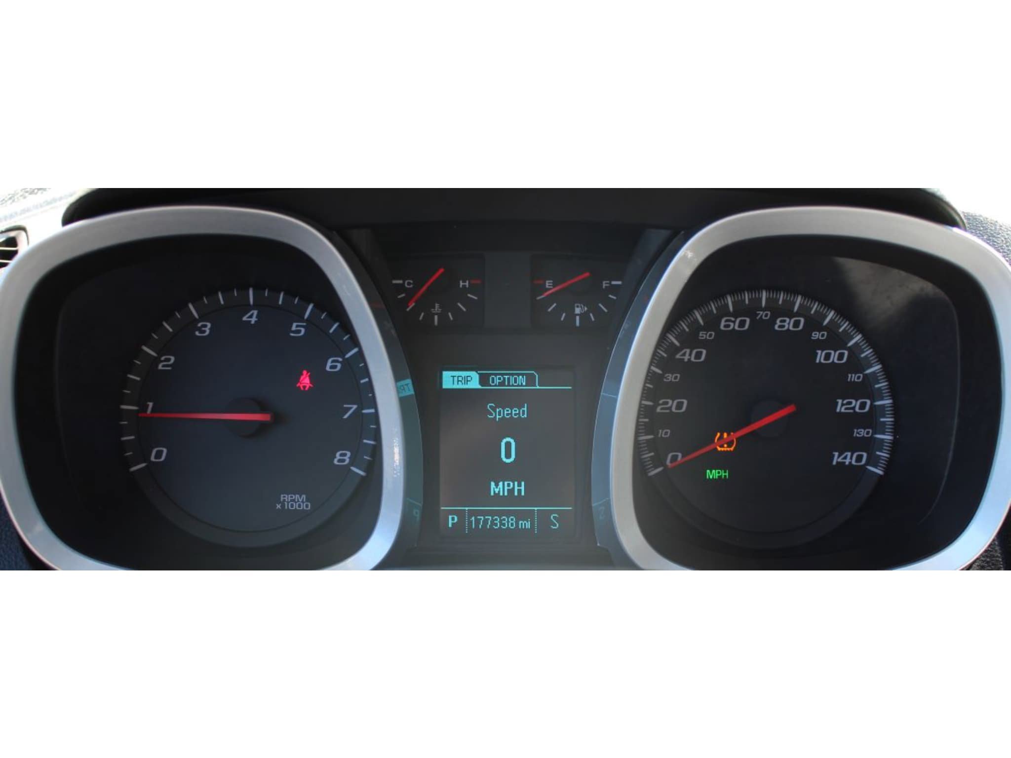 Used 2015 Chevrolet Equinox LT FWD image 10