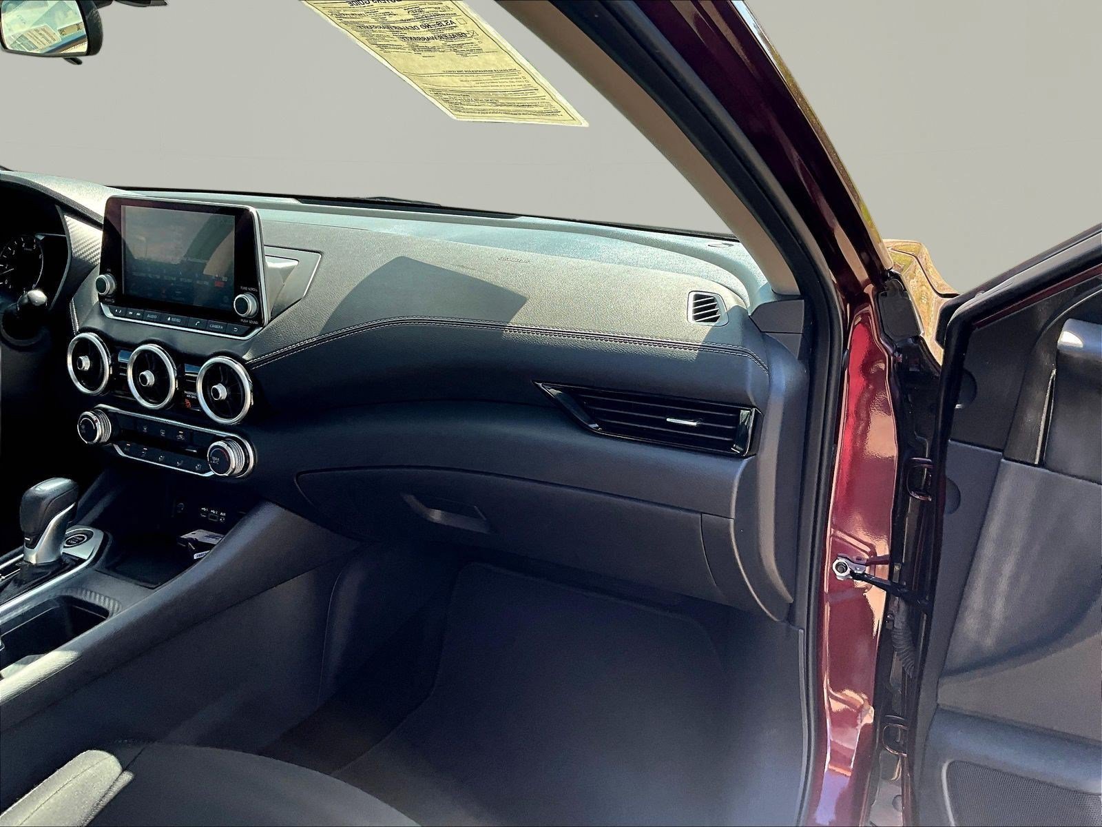 Used 2024 Nissan Sentra SV FWD image 26