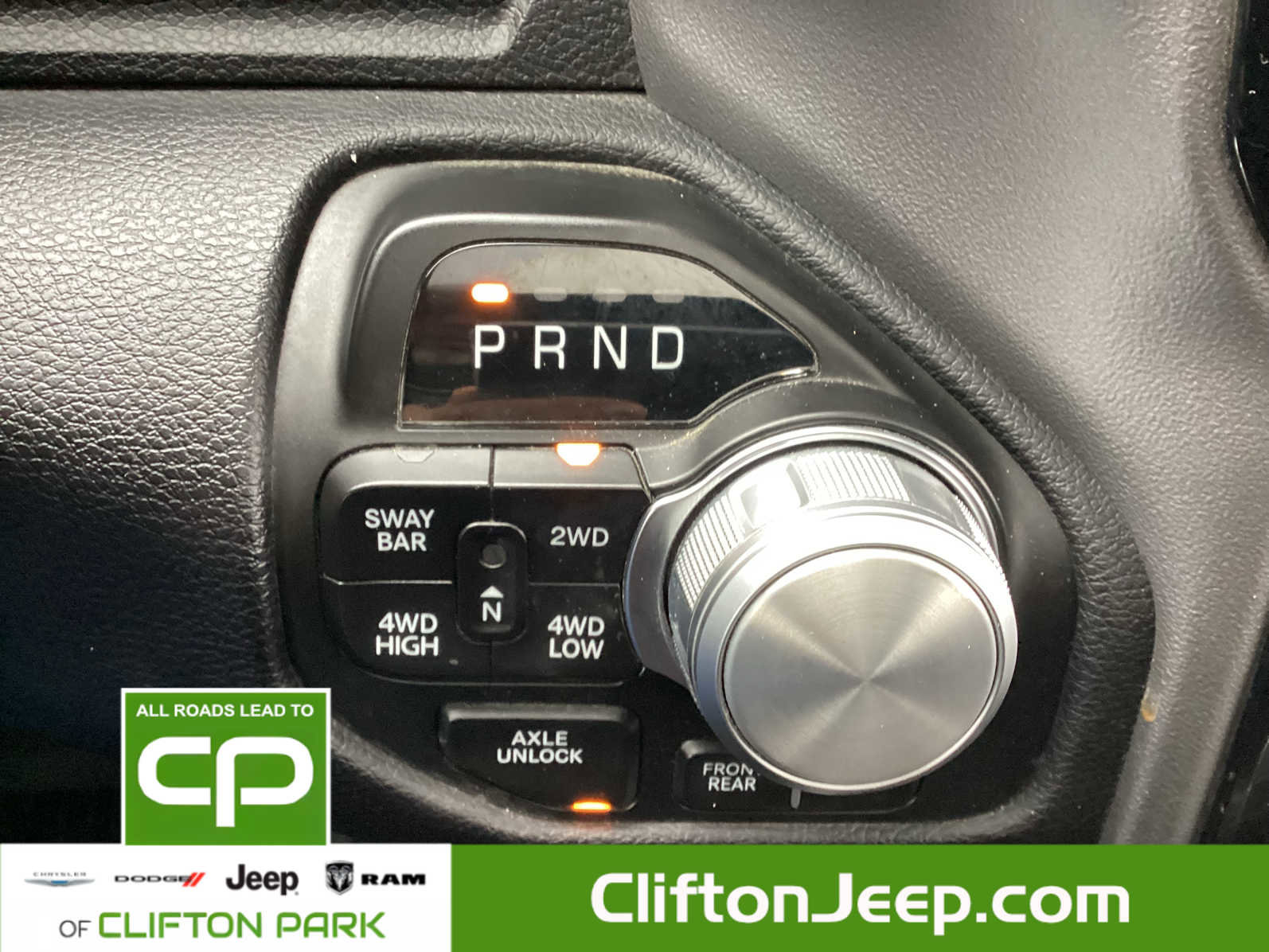 Certified 2024 RAM 2500 Power Wagon w/ Level 1 Equipment Group image 21