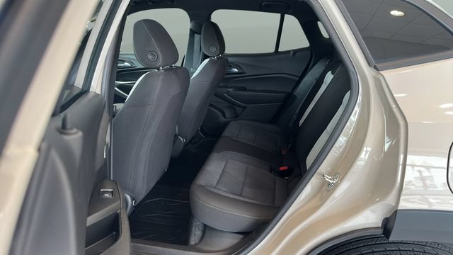 Used 2026 Chevrolet Trax RS w/ Driver Confidence Package FWD image 15