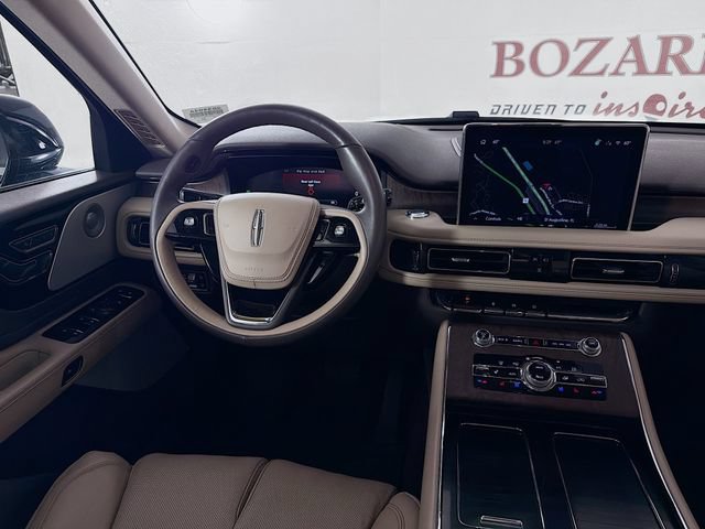 Used 2021 Lincoln Aviator Reserve w/ Equipment Group 202A AWD/4WD image 27