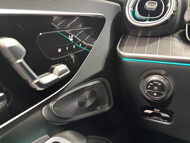 Certified 2026 Mercedes-Benz CLE 300 4MATIC Coupe image 14