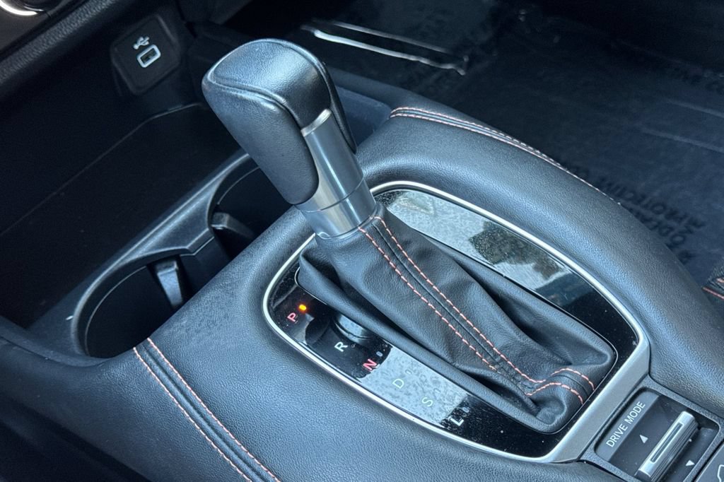 Certified 2023 Honda HR-V Sport image 21