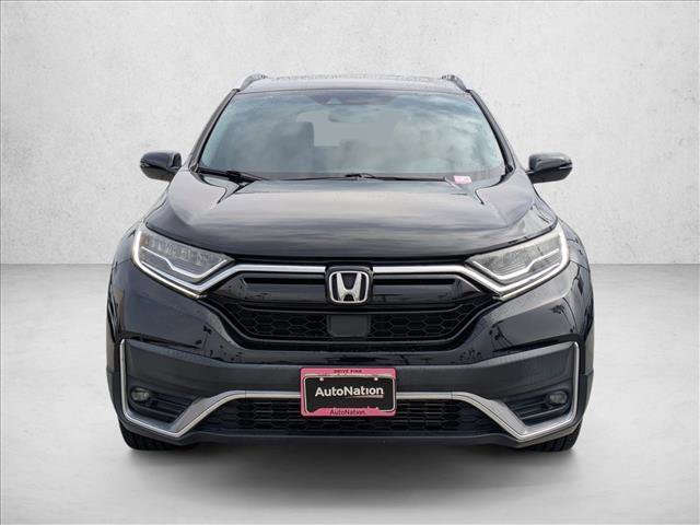 Used 2020 Honda CR-V Touring image 2