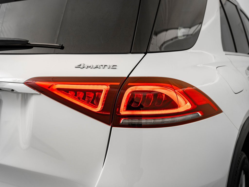 Used 2020 Mercedes-Benz GLE 350 4MATIC image 10