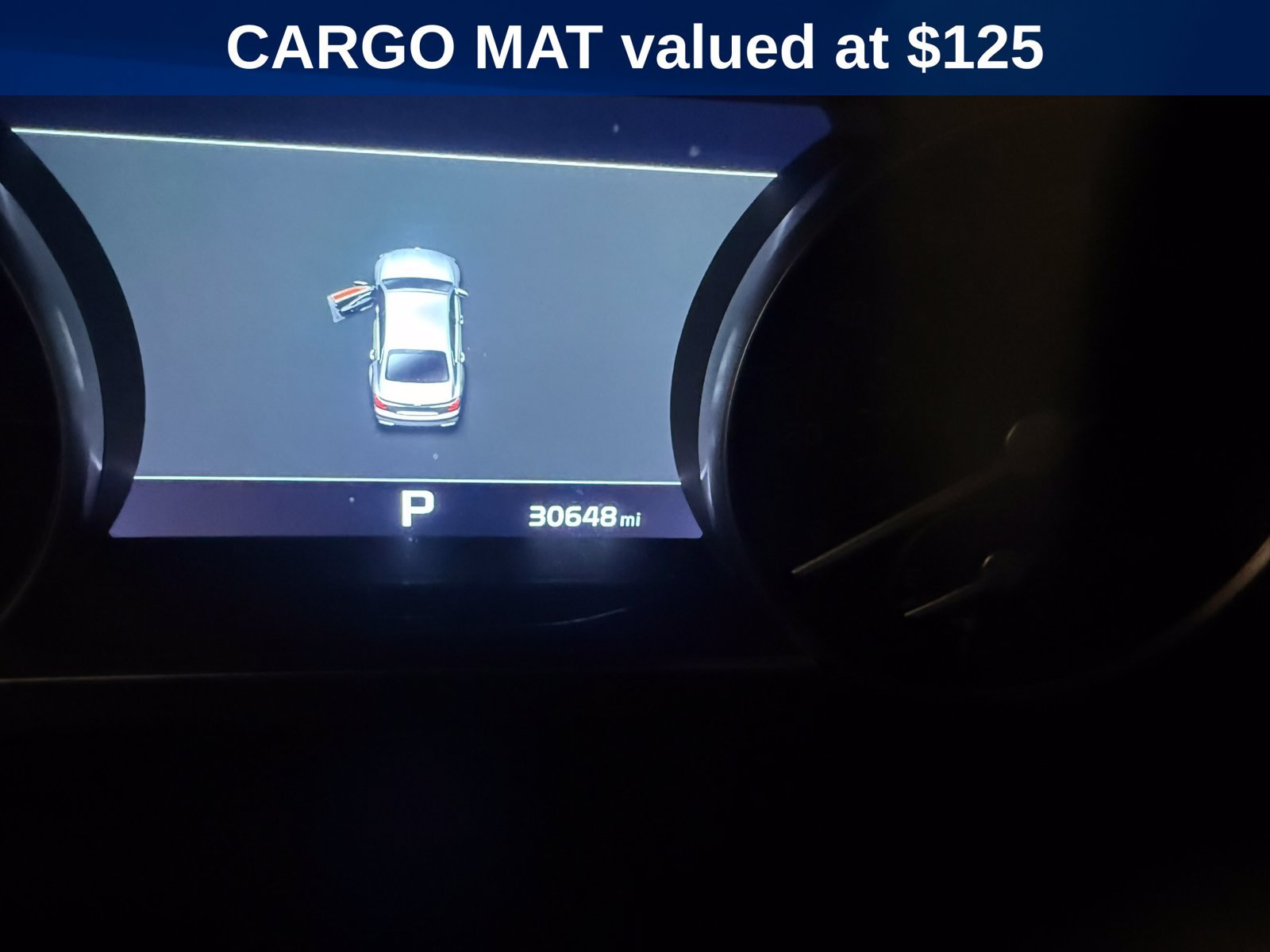 Used 2020 Kia K900 Luxury AWD/4WD image 3