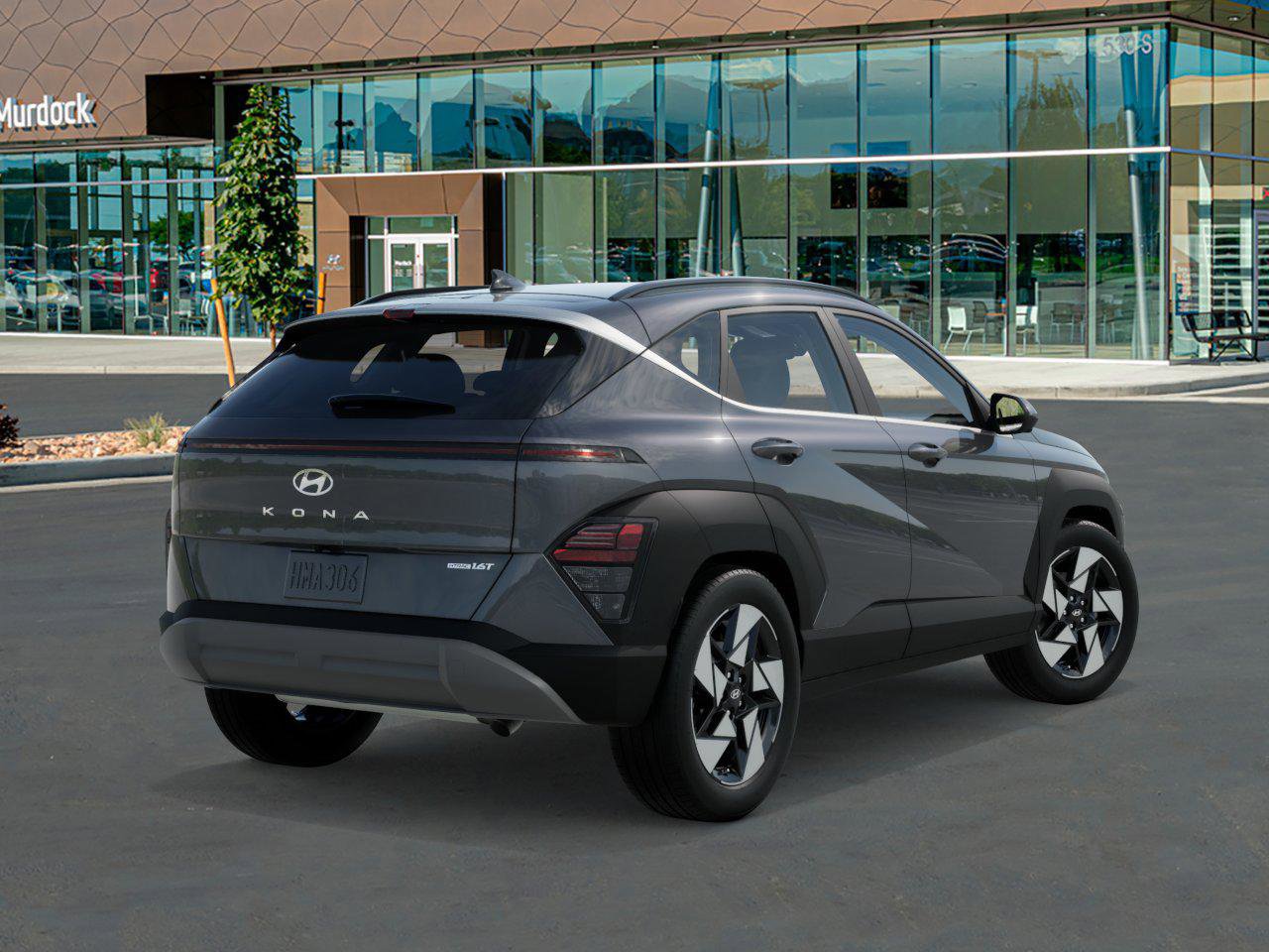 New 2026 Hyundai Kona SEL Sport image 44