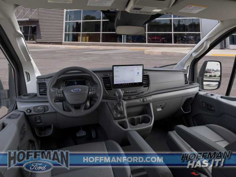 New 2026 Ford Transit 350 XL RWD image 9