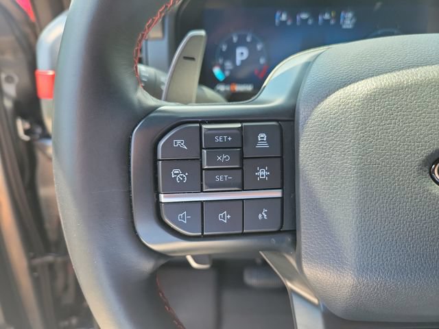 Used 2025 Ford F150 Raptor AWD/4WD image 18