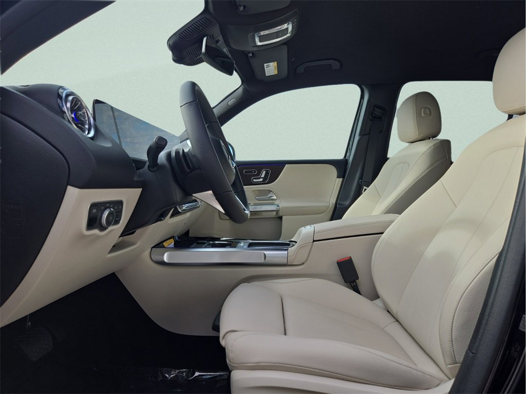 New 2026 Mercedes-Benz GLB 250 image 17