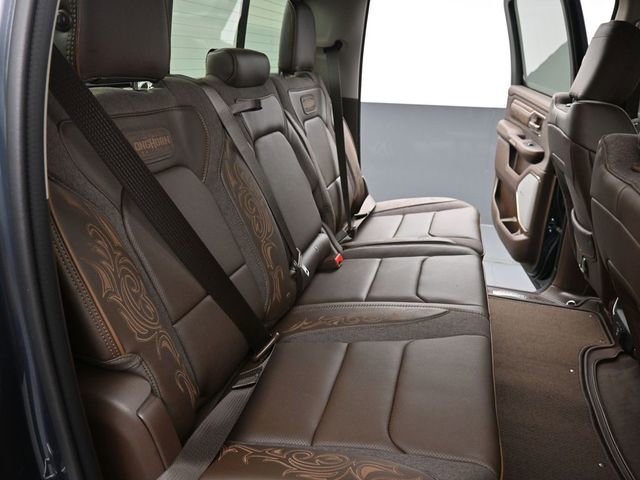 New 2026 RAM 1500 Limited AWD/4WD image 21