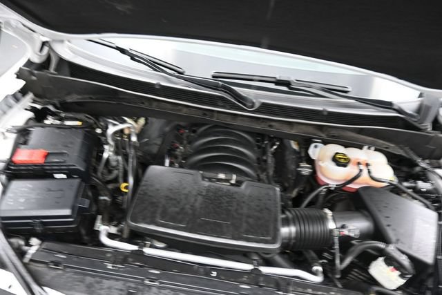 Used 2025 GMC Yukon XL Denali AWD/4WD image 30