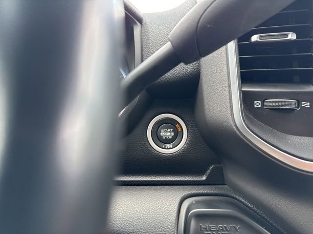 Used 2024 RAM 2500 Big Horn image 32