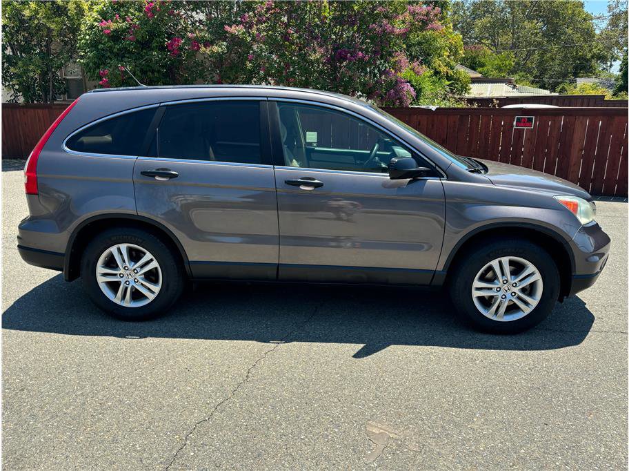 Used 2010 Honda CR-V EX image 6
