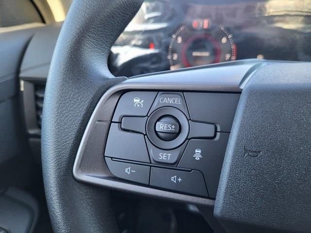 New 2026 Nissan Sentra S w/ Floor Mat Package FWD image 22
