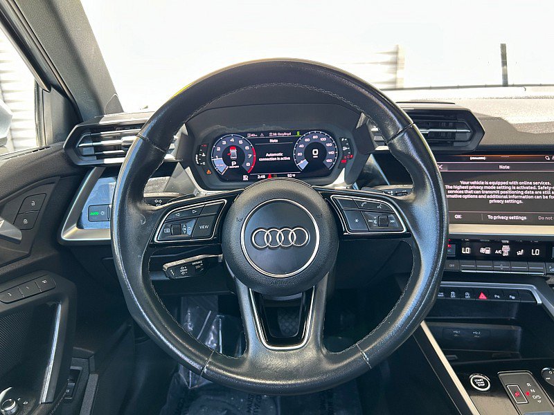 Used 2024 Audi A3 2.0T Premium FWD image 20