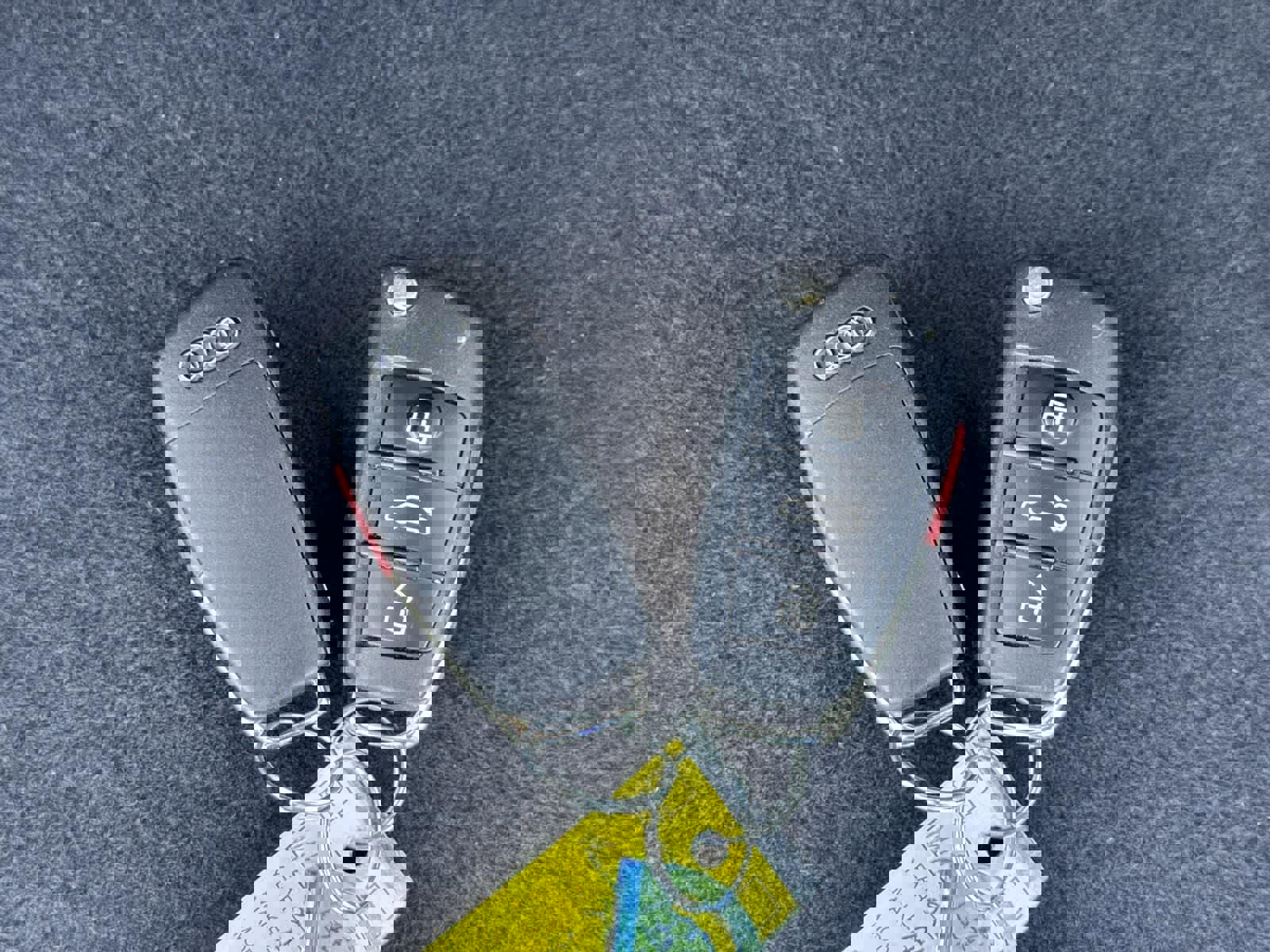 Used 2021 Audi Q3 2.0T Premium w/ Convenience Package image 42