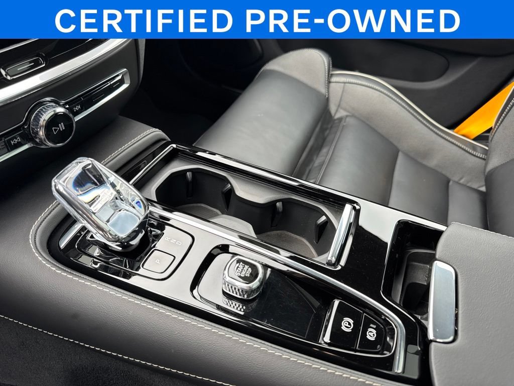 Certified 2024 Volvo V60 T8 Polestar AWD/4WD image 13