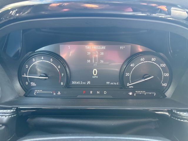 Used 2022 Lincoln Corsair AWD w/ Premium Package image 20