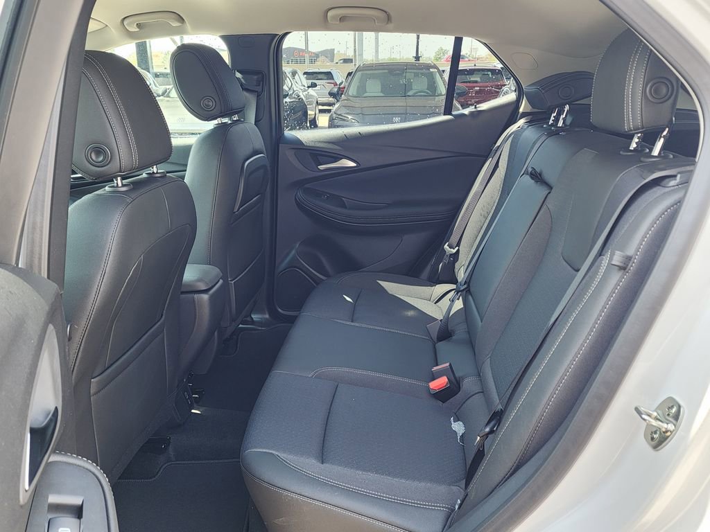 New 2026 Buick Encore GX Preferred w/ Comfort Package AWD/4WD image 40