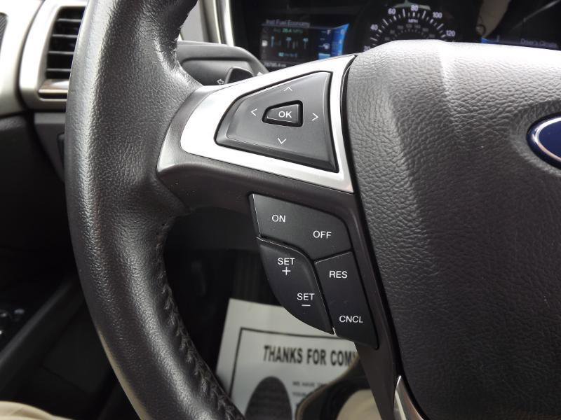 Used 2013 Ford Fusion SE FWD image 14