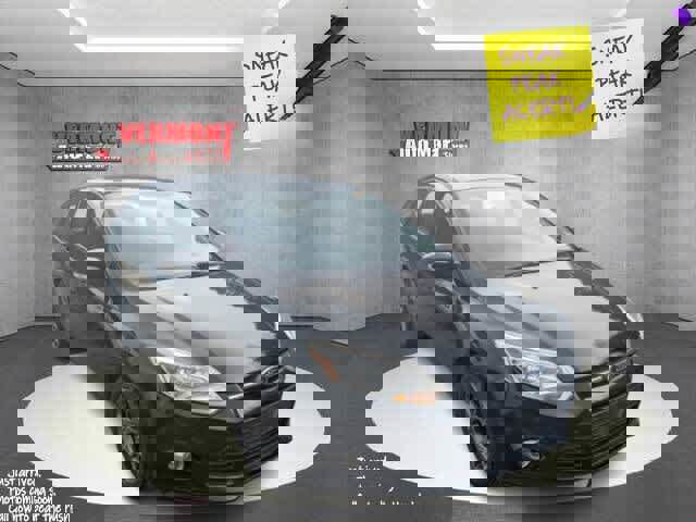 Used 2013 Ford Focus SE