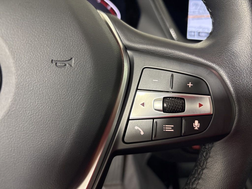 Certified 2024 BMW 228i Gran Coupe w/ Premium Package image 19