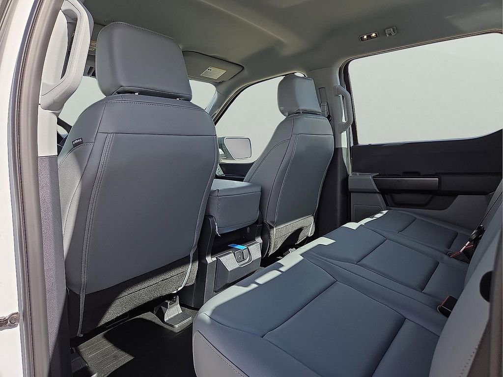 New 2026 Ford F150 XL AWD/4WD image 13