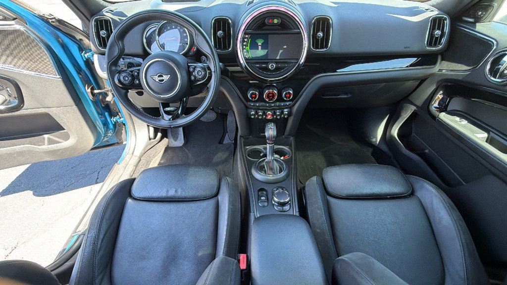 Used 2019 MINI Cooper Countryman S w/ Convenience Package AWD/4WD image 26