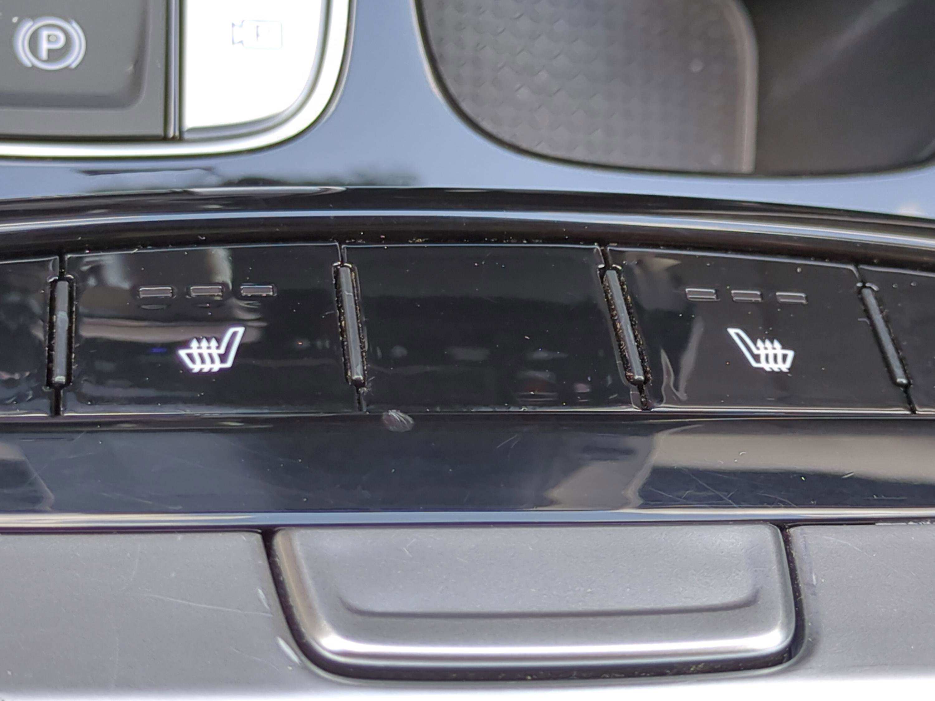 Certified 2024 Hyundai Tucson SEL FWD image 27