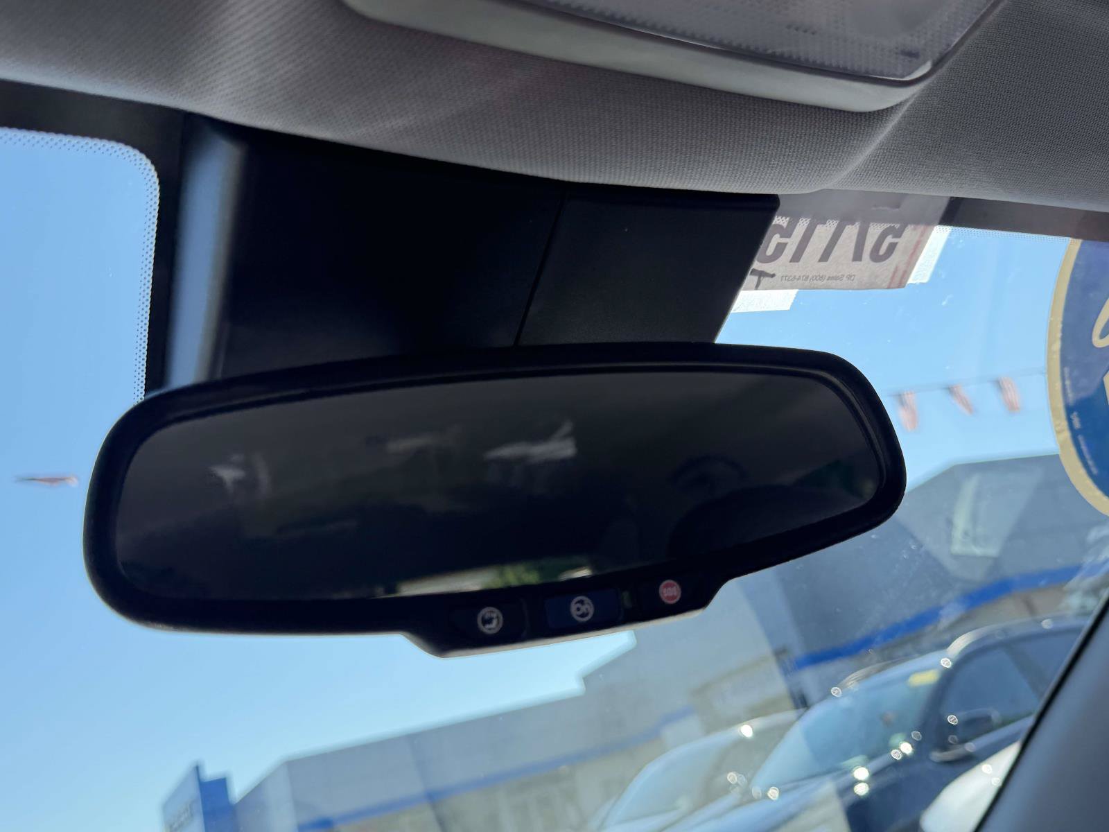 Certified 2020 Chevrolet Trax LT FWD image 29