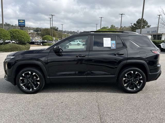 Used 2026 Chevrolet Equinox RS w/ Convenience Package III image 6