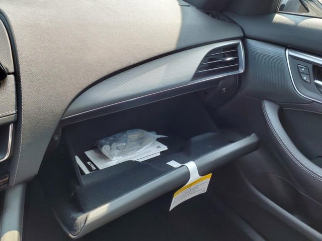 New 2025 Cadillac CT5 Premium Luxury w/ LPO, Radiant Package image 35