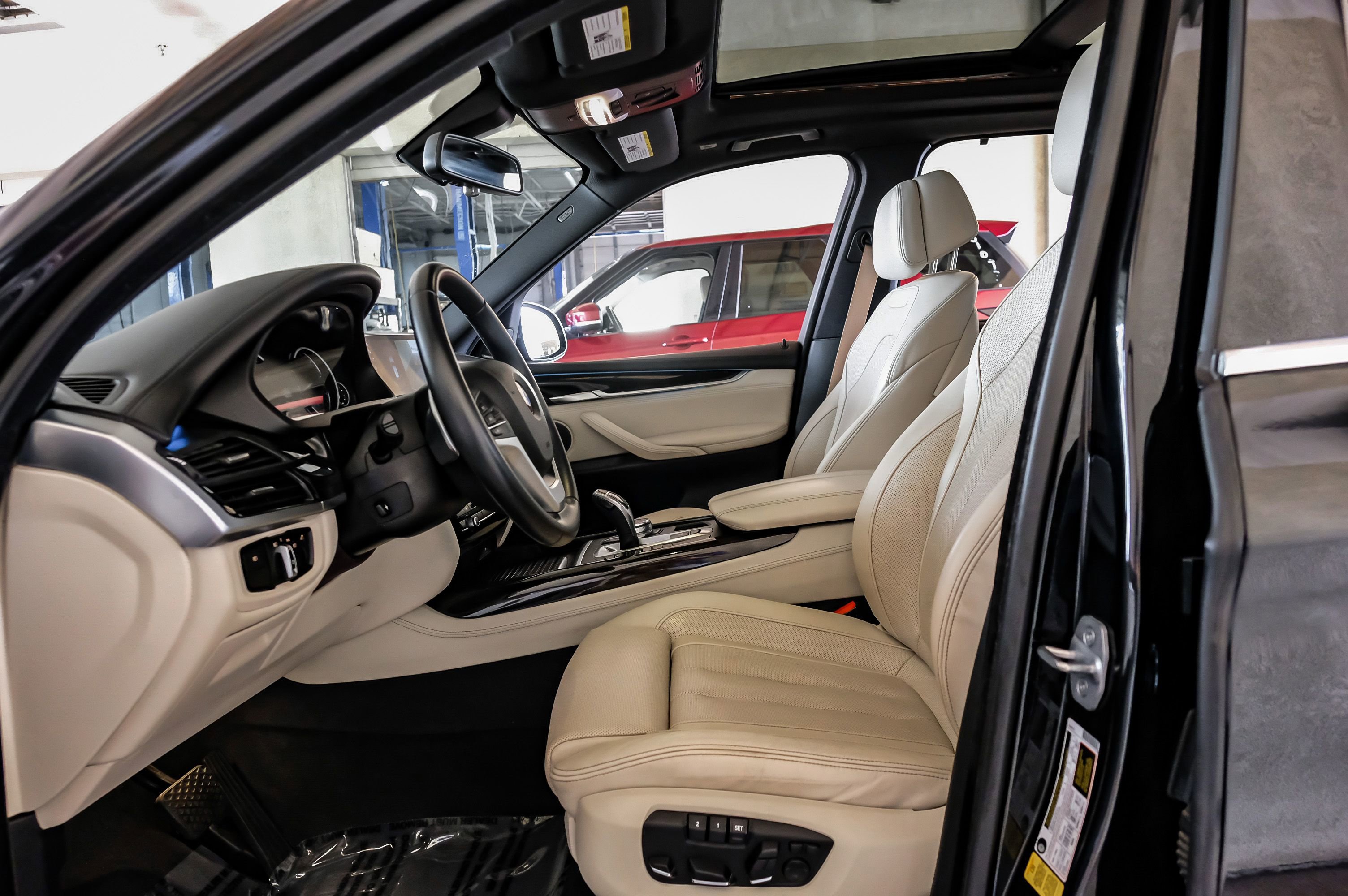 Used 2018 BMW X5 sDrive35i image 2