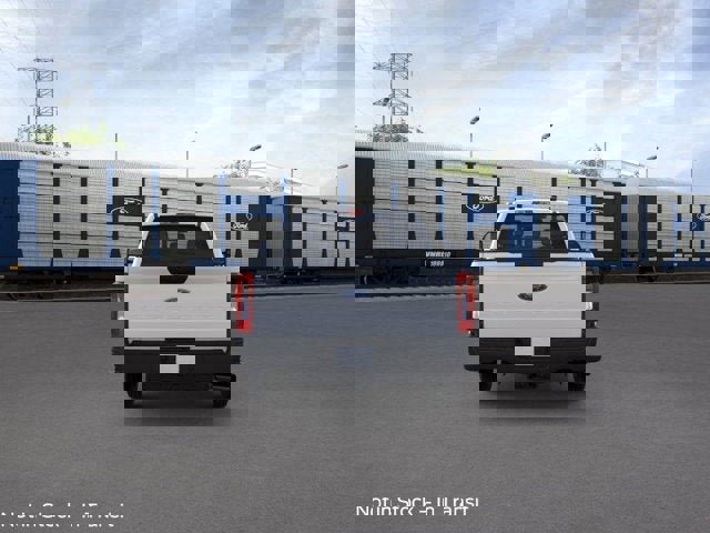 New 2026 Ford F250 XL image 5