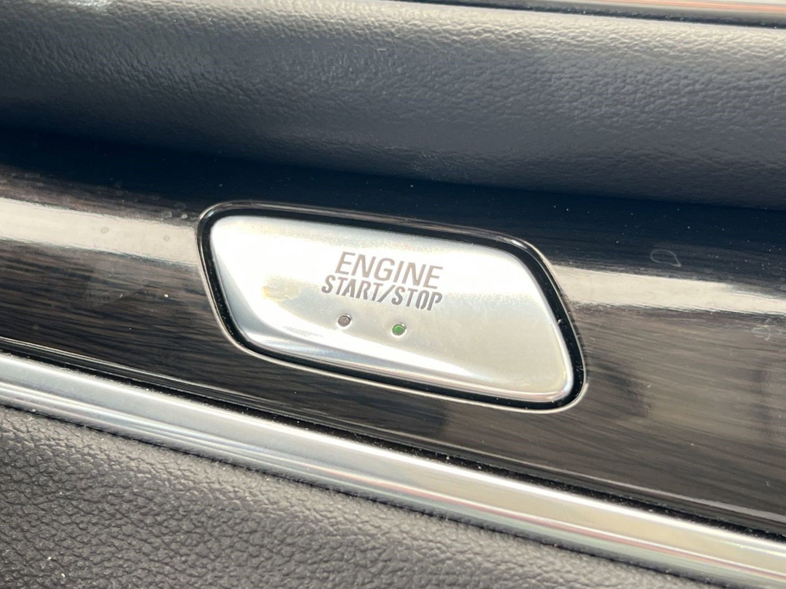 Certified 2023 Buick Enclave Essence w/ Experience Buick Package image 27