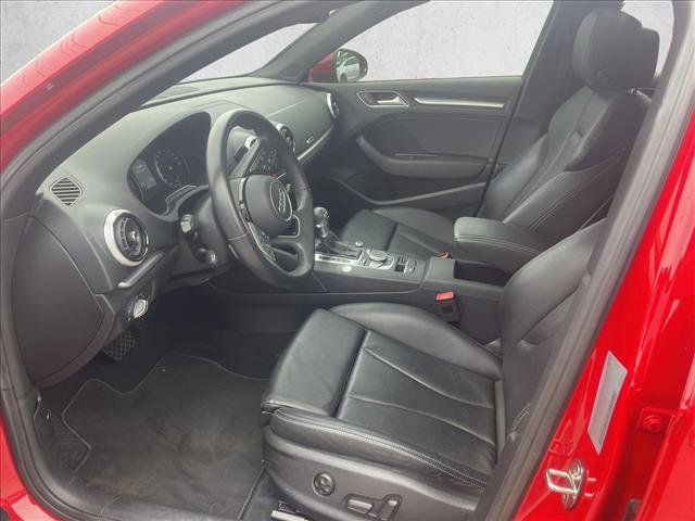 Used 2020 Audi A3 2.0T Premium w/ Final Edition Package image 9