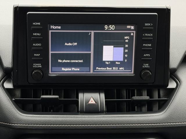 Used 2019 Toyota RAV4 LE image 17