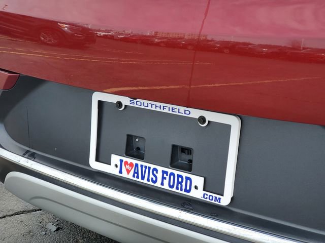 Used 2023 Buick Encore GX Essence w/ Experience Buick Package image 32