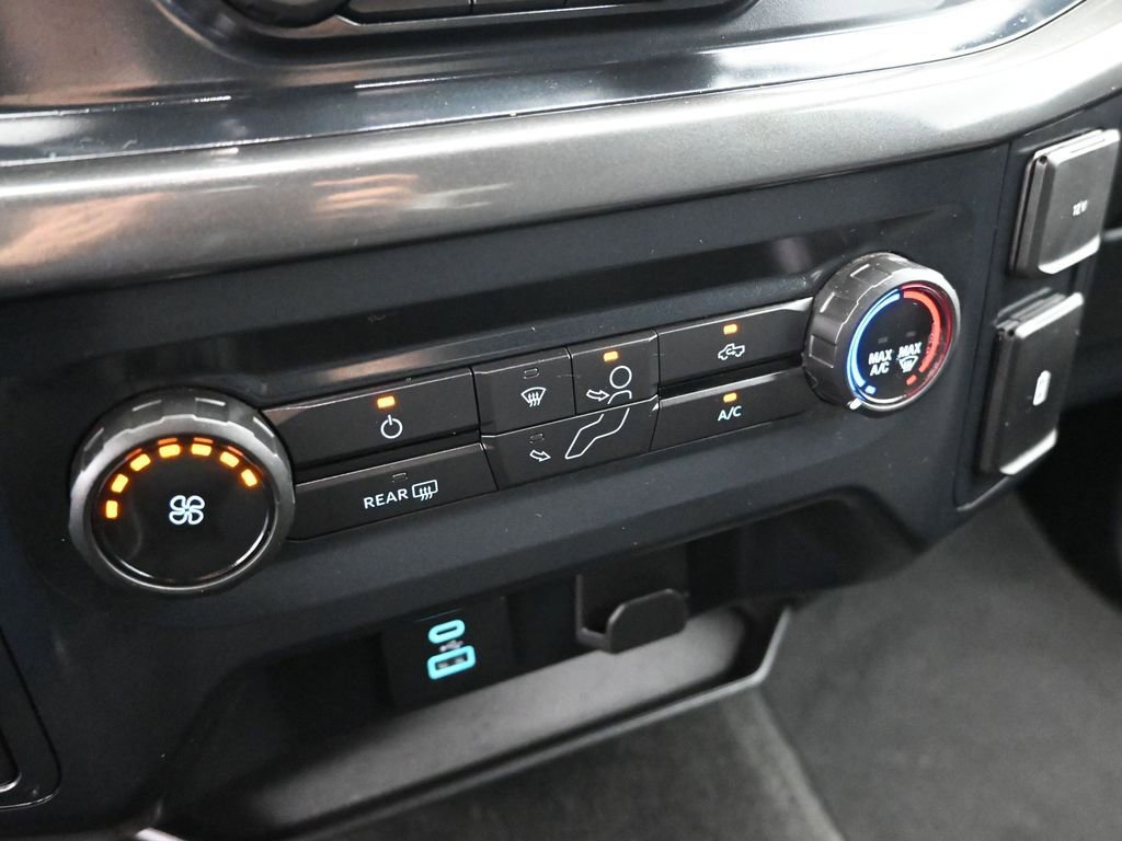 Certified 2023 Ford F150 XL w/ STX Appearance Package image 15