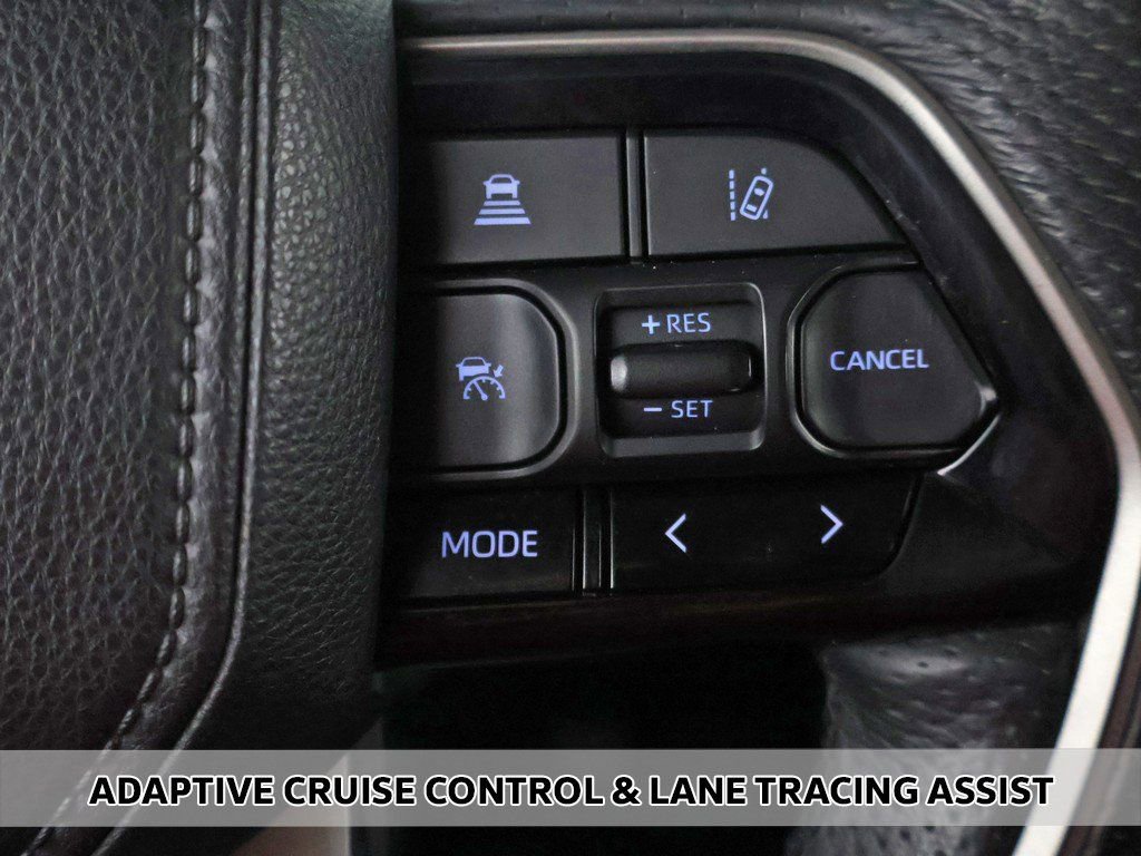 Used 2023 Toyota Tundra SR5 image 3
