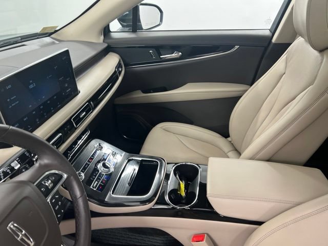 Certified 2023 Lincoln Nautilus Reserve AWD/4WD image 22